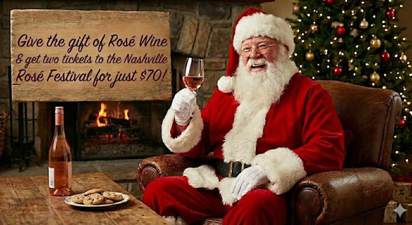 Get TWO General Admission Tickets for just $70!
We cannot wait to see you back at East Park on May 16, 2026! Tickets to the festival make a great stocking stuffer, so we have extended this sale until Christmas Day!
Happy Holidays and Happy New Year!
