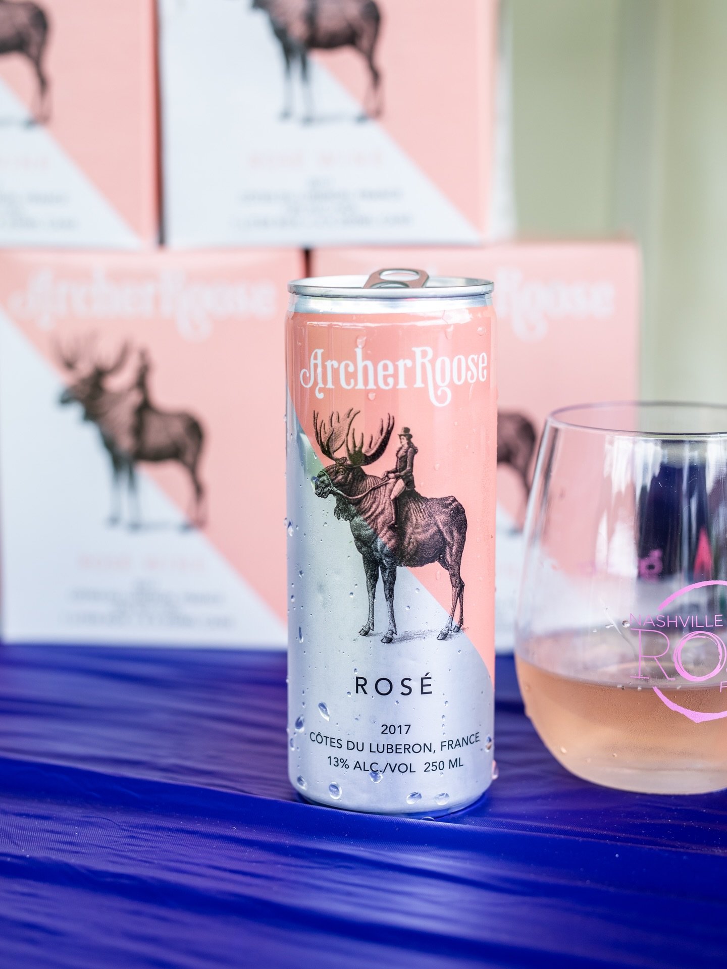 More Ros&eacute; than ever before and we are not being cute about it 🍷✨ We expanded the bevvies selection because you asked and we listened 🩷 Sip sip, babes. Link in bio!