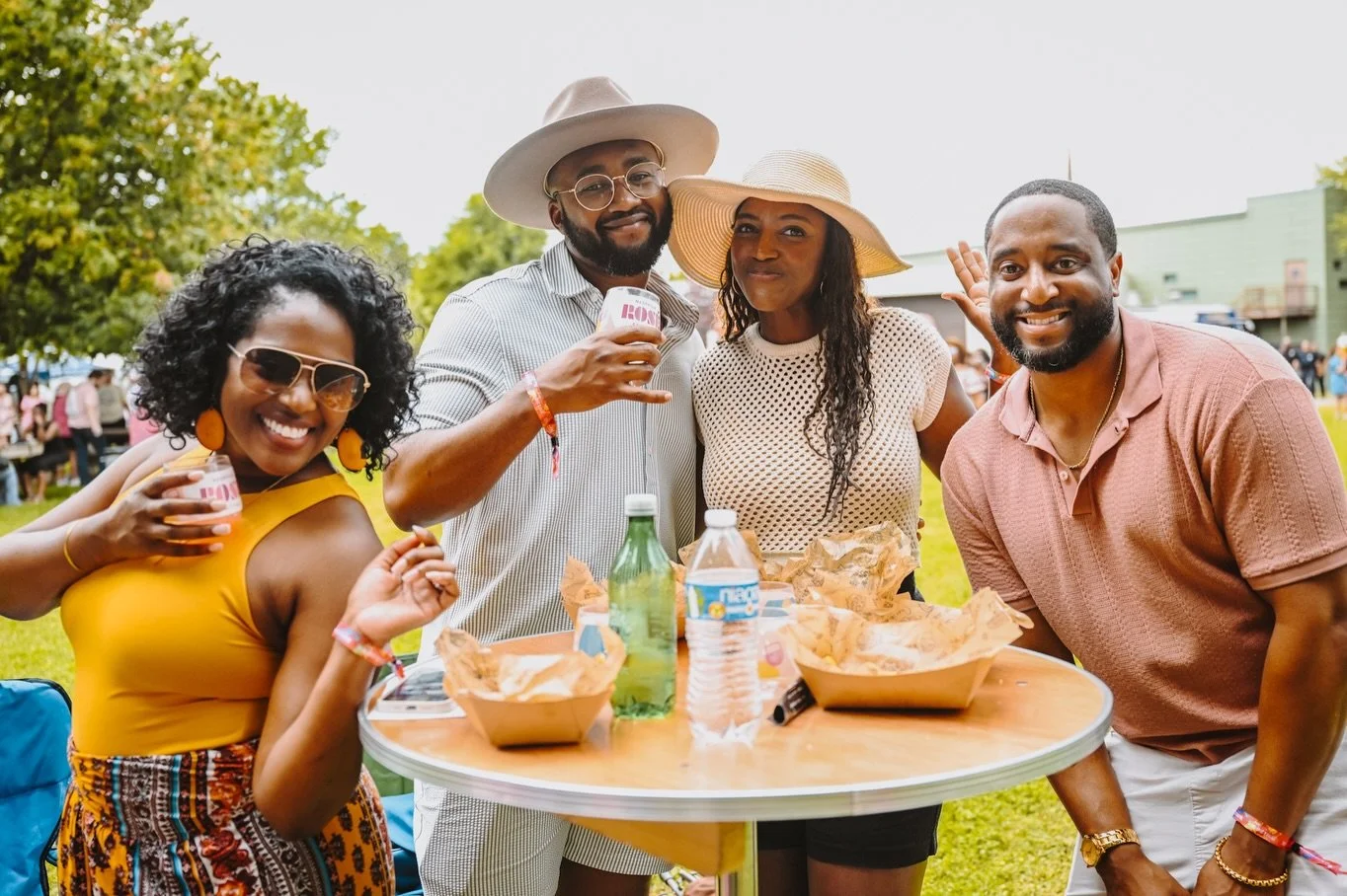 Feed me tacos and call me pretty 🌮💅