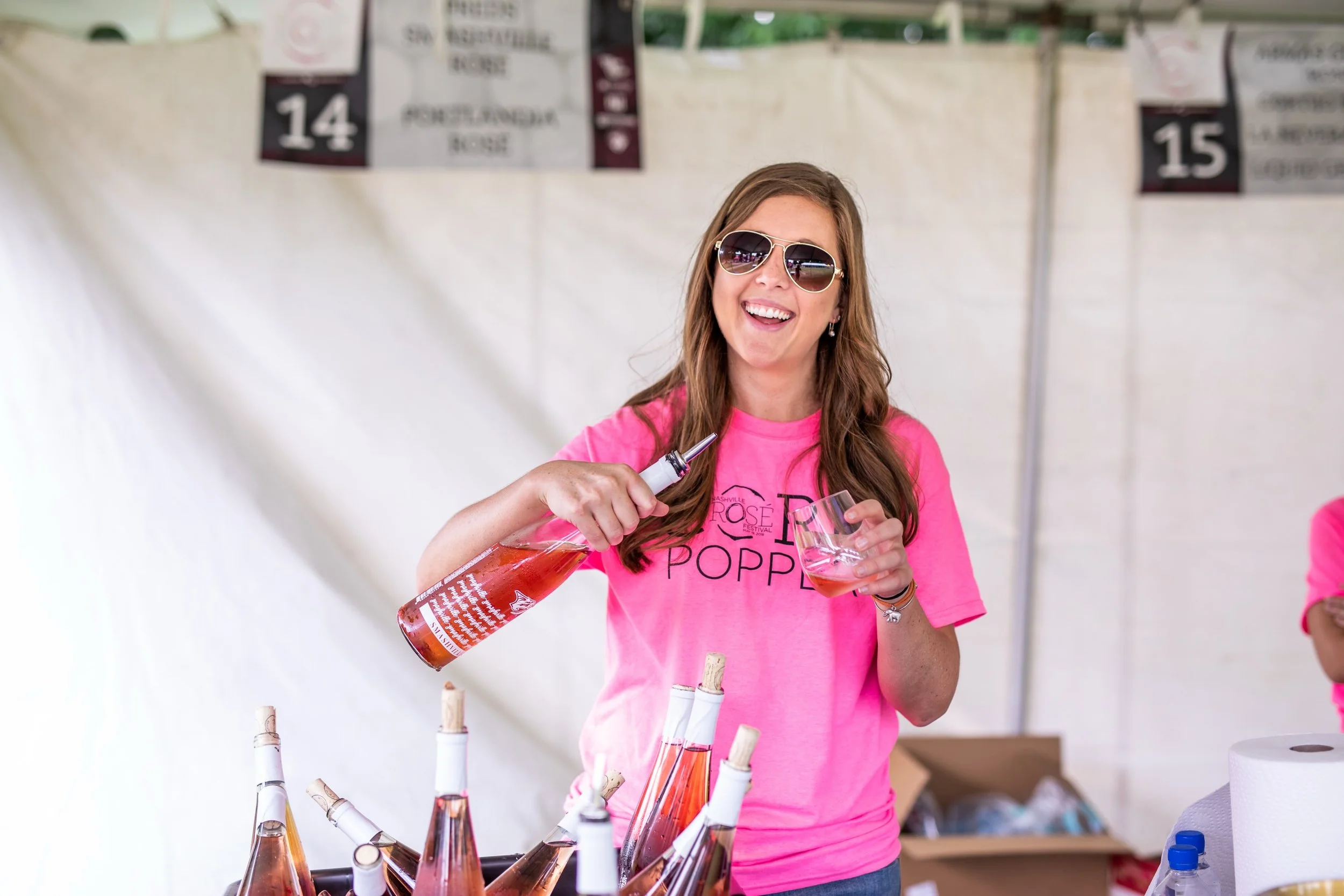 Every ticket pours into something bigger 🩷 Since 1995, the Tennessee Breast Cancer Coalition has given $1.77MM directly to 2,200+ patients and their families. Rent. Utilities. Medical bills. Real help when it matters most. 💗 That&rsquo;s what your 
