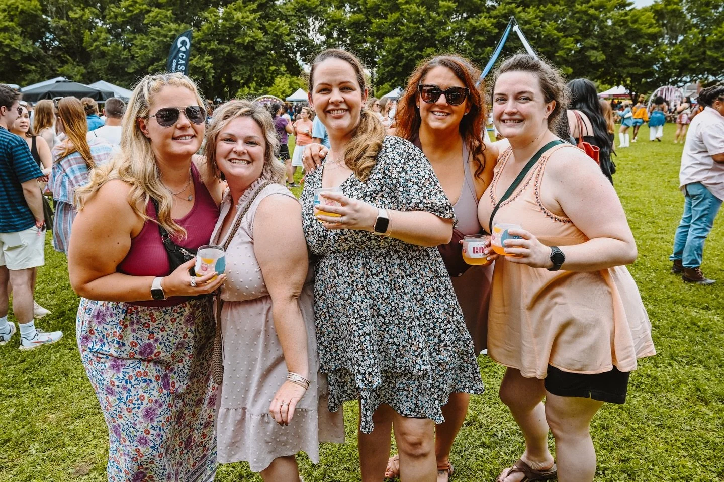 12 days, babes 🩷✨ The girls are already sending fit pics. Sundress. Slip dress. Sparkle moment. Wear whatever feels like main character energy. Tix in bio 💅