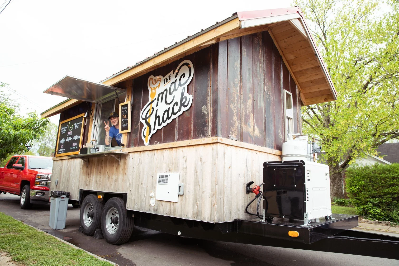 Food Trucks — Nashville Rosé Festival