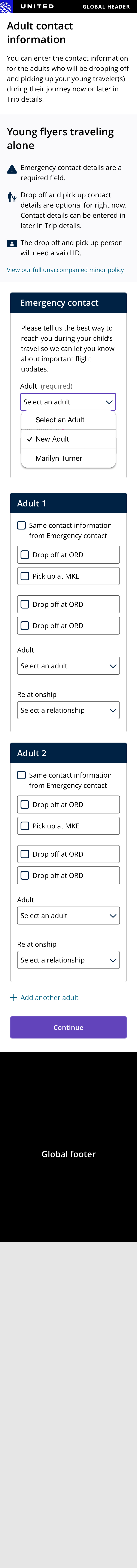 MWEB - UMNR - Adult Information - singed in add new adult 2.png