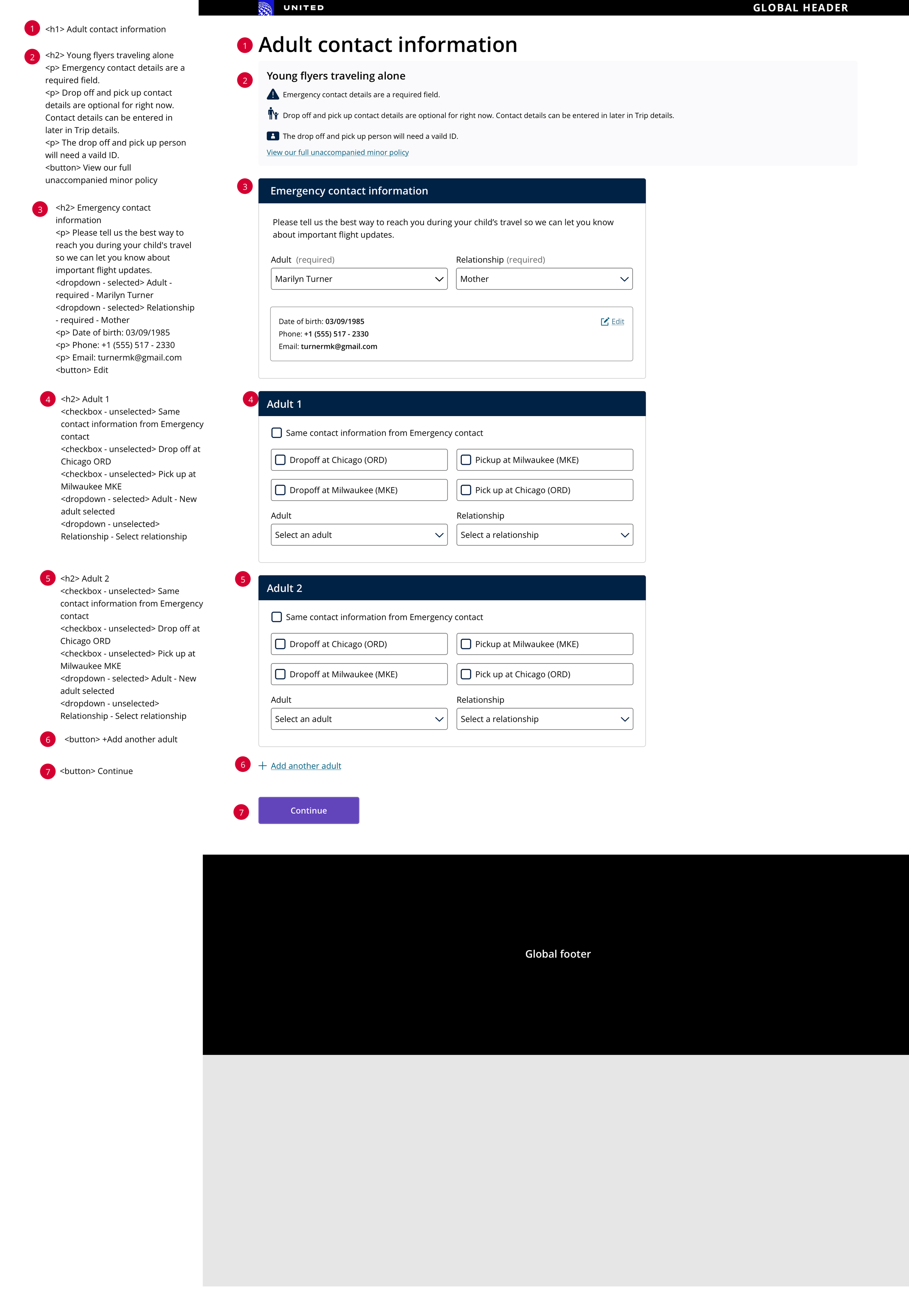 Semantic - UMNR - Adult Information - Signed In.png