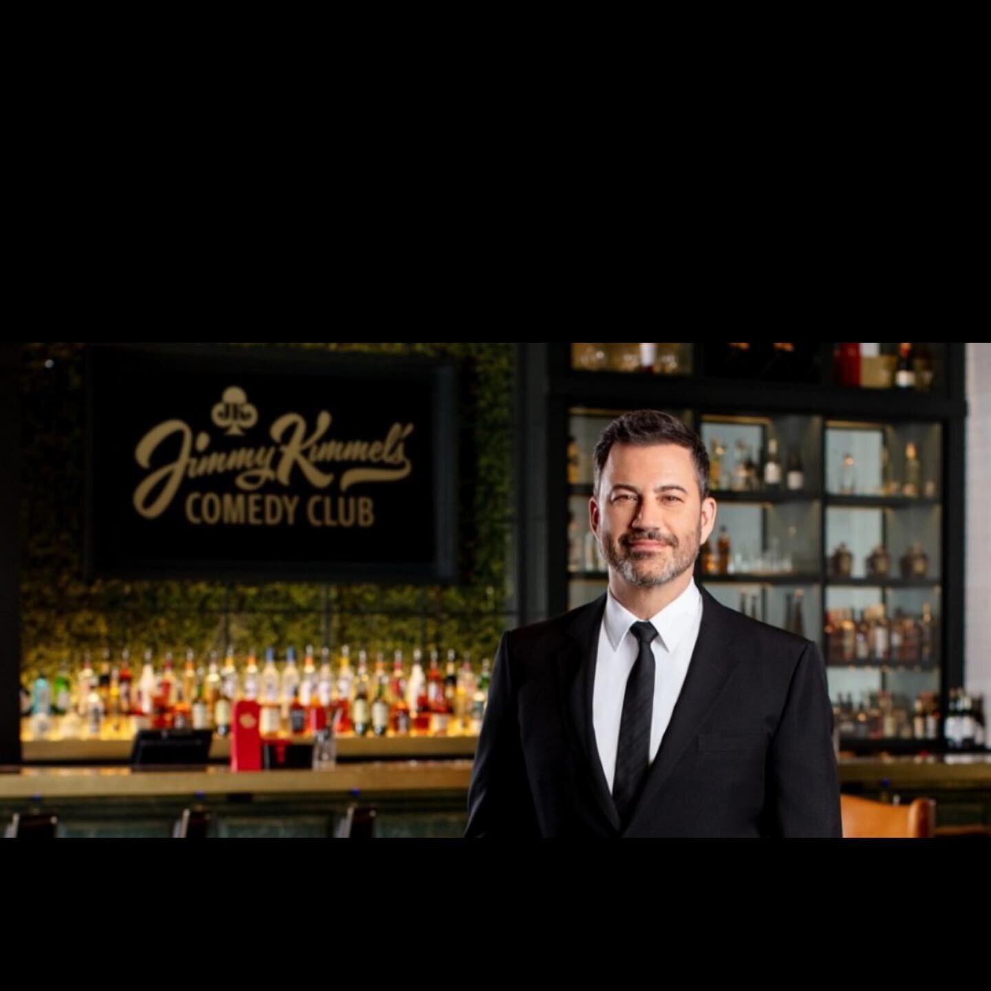 We are so excited to announce the addition of Jimmy Kimmel&rsquo;s Comedy Club to our Strip Crawl at The LINQ Promenade.  This beautiful room was designed by Jimmy himself!