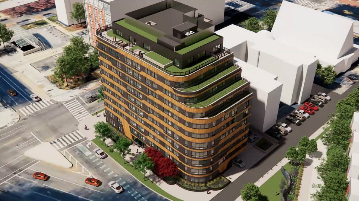IRVING DEVELOPMENT