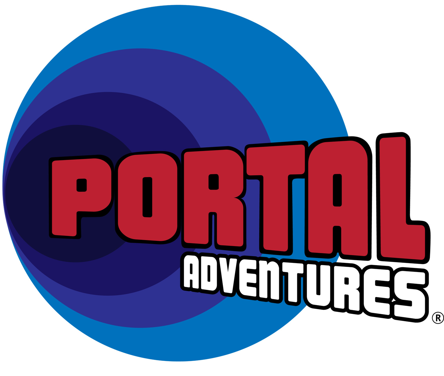 Portal Adventures - Beaverton and Eugene