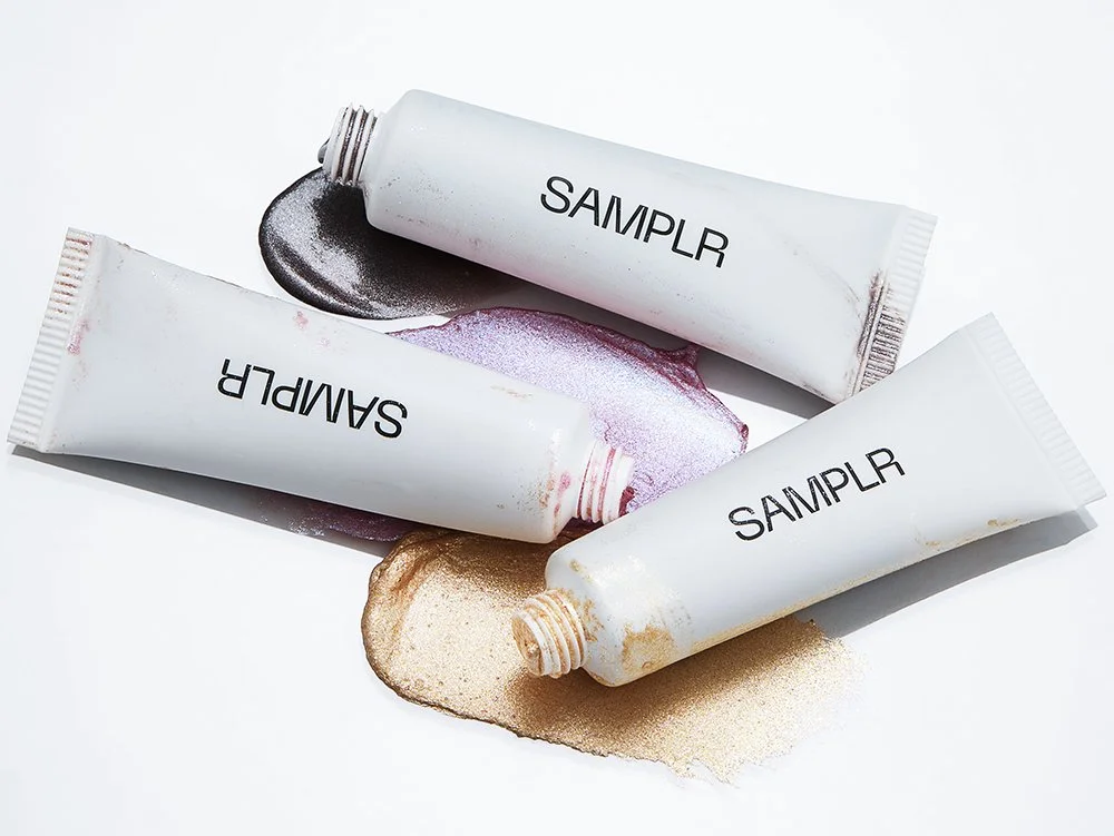 Samplr Product Photography