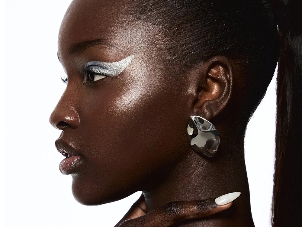 Samplr Model Photography