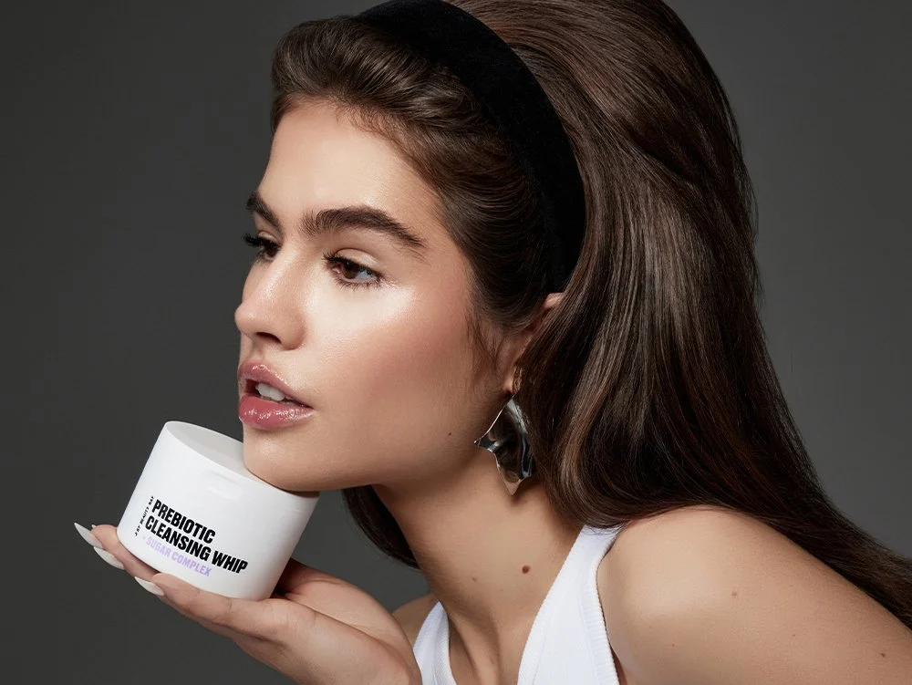 Cleansing Whip Launch