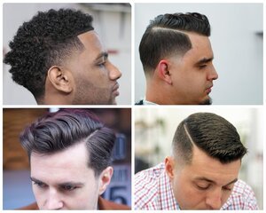3 Stages of Hair Growth That Men Should Know About