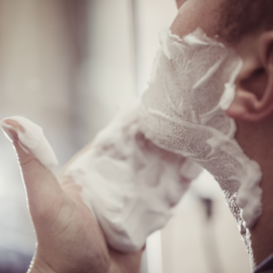 7 Steps to Properly Shave Men’s Facial Hair