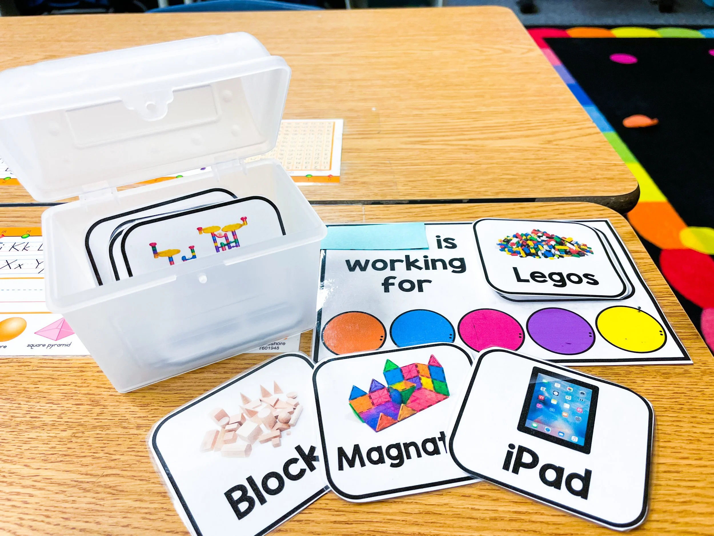 Classroom Management Made Easy — Sweet Firstie Fun