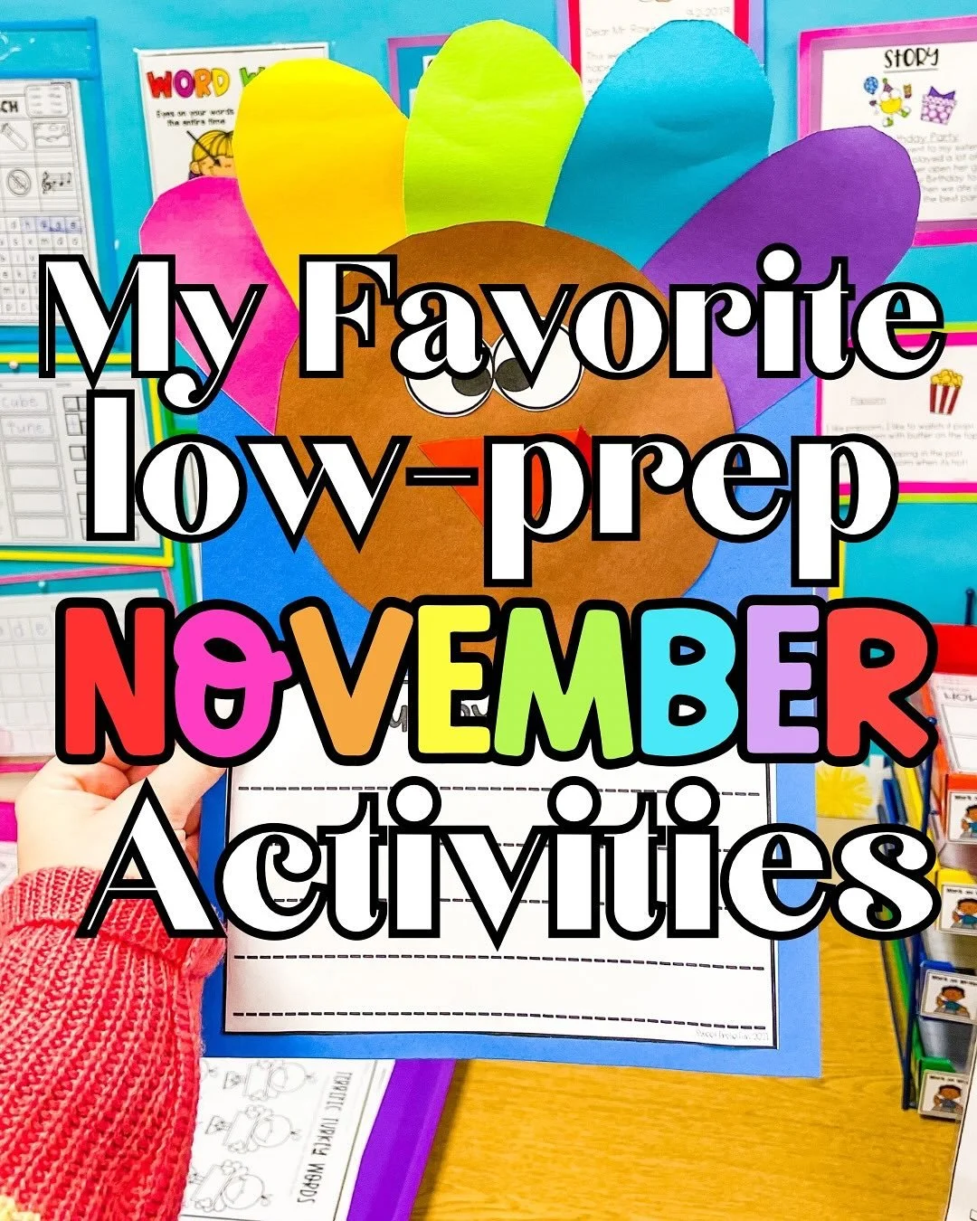 Just a few of my November faves! Find them all in my blog or comment THANKS to have all the info sent to you!