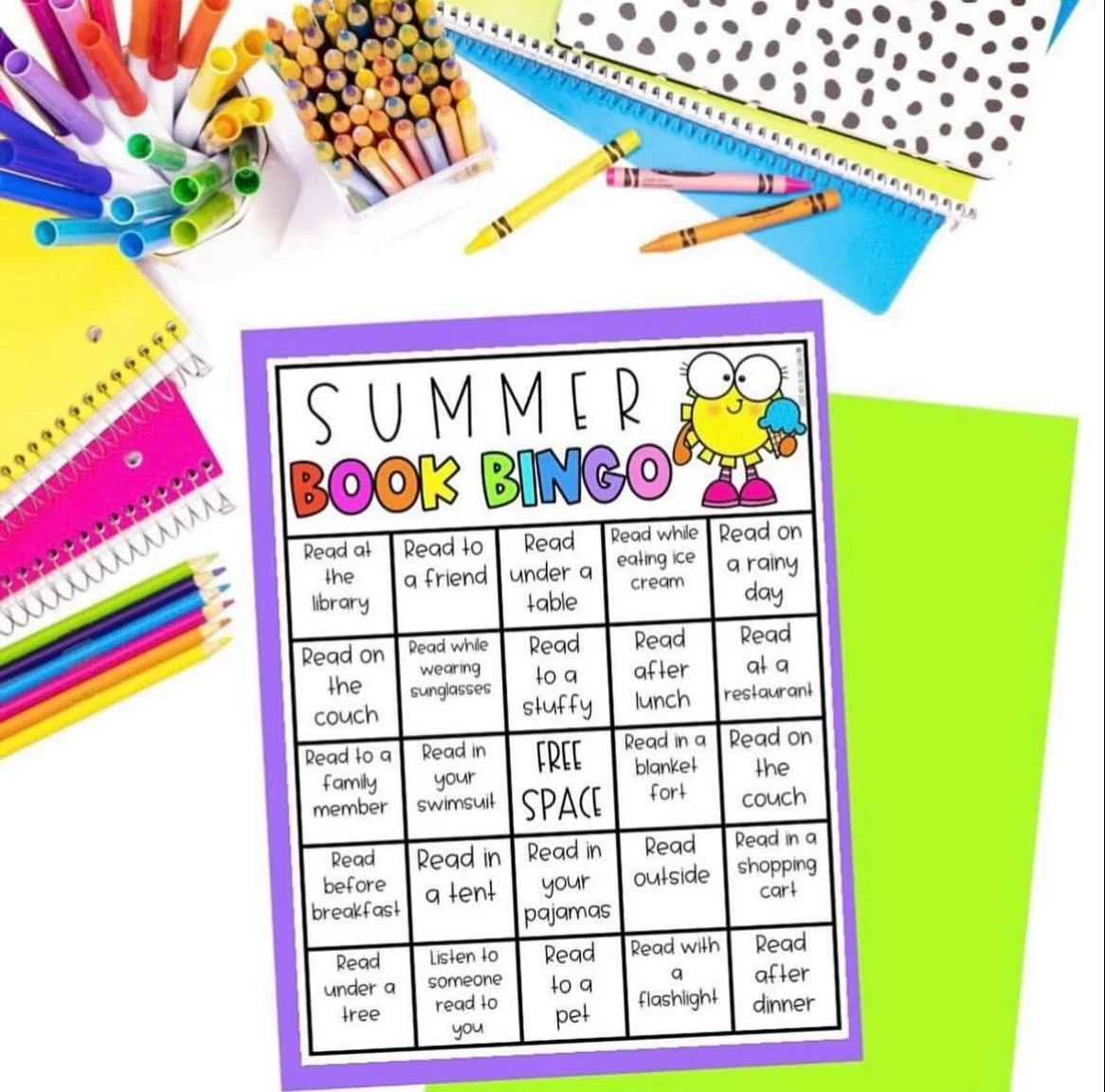 Summer Literacy FREEBIES! Comment
READ below to have the freebies sent to you!

Y&rsquo;all know how much I love Heggerty Phonemic
Awareness practice, but did you know they&rsquo;re offering 6 weeks of FREE Heggerty lessons/videos for families this S