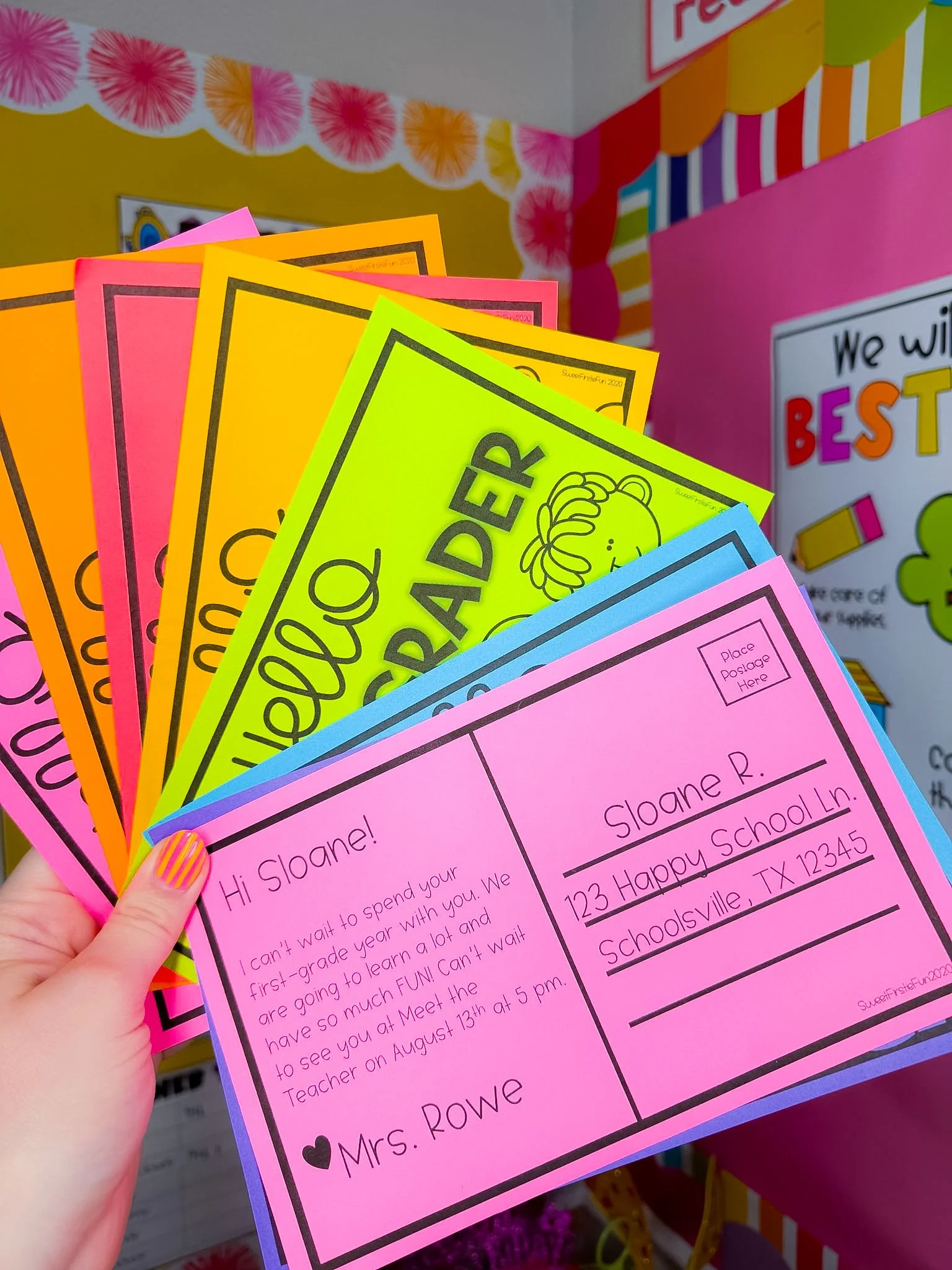 Easy Ways to Build Student Connections
