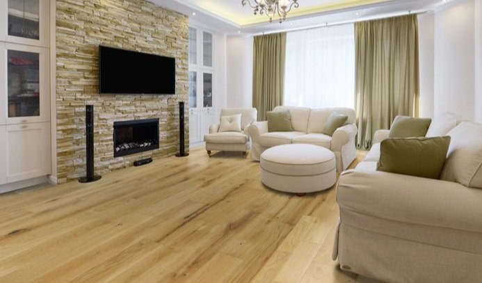 Engineered Hardwood Lw Mountain