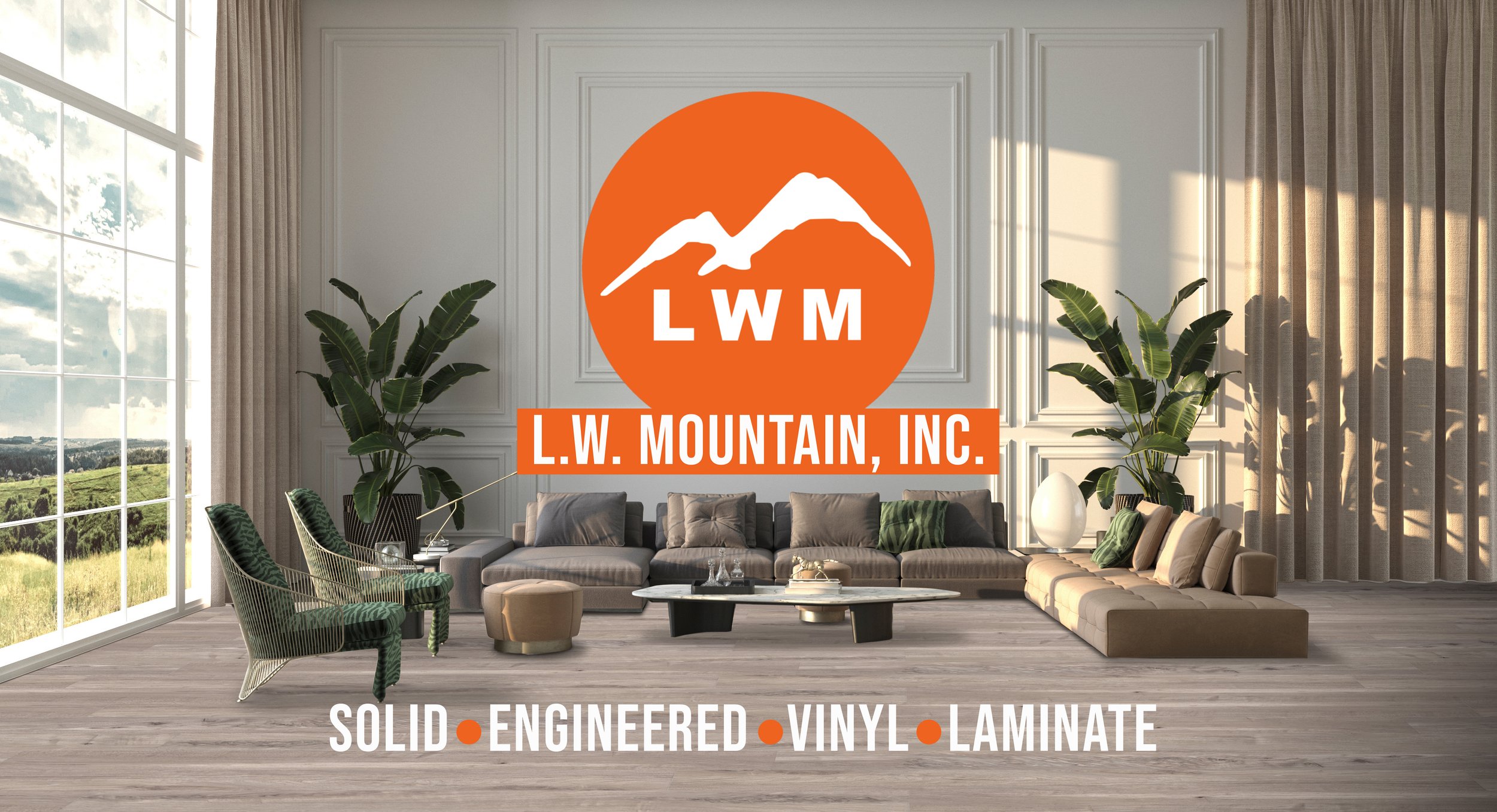 Lw Mountain