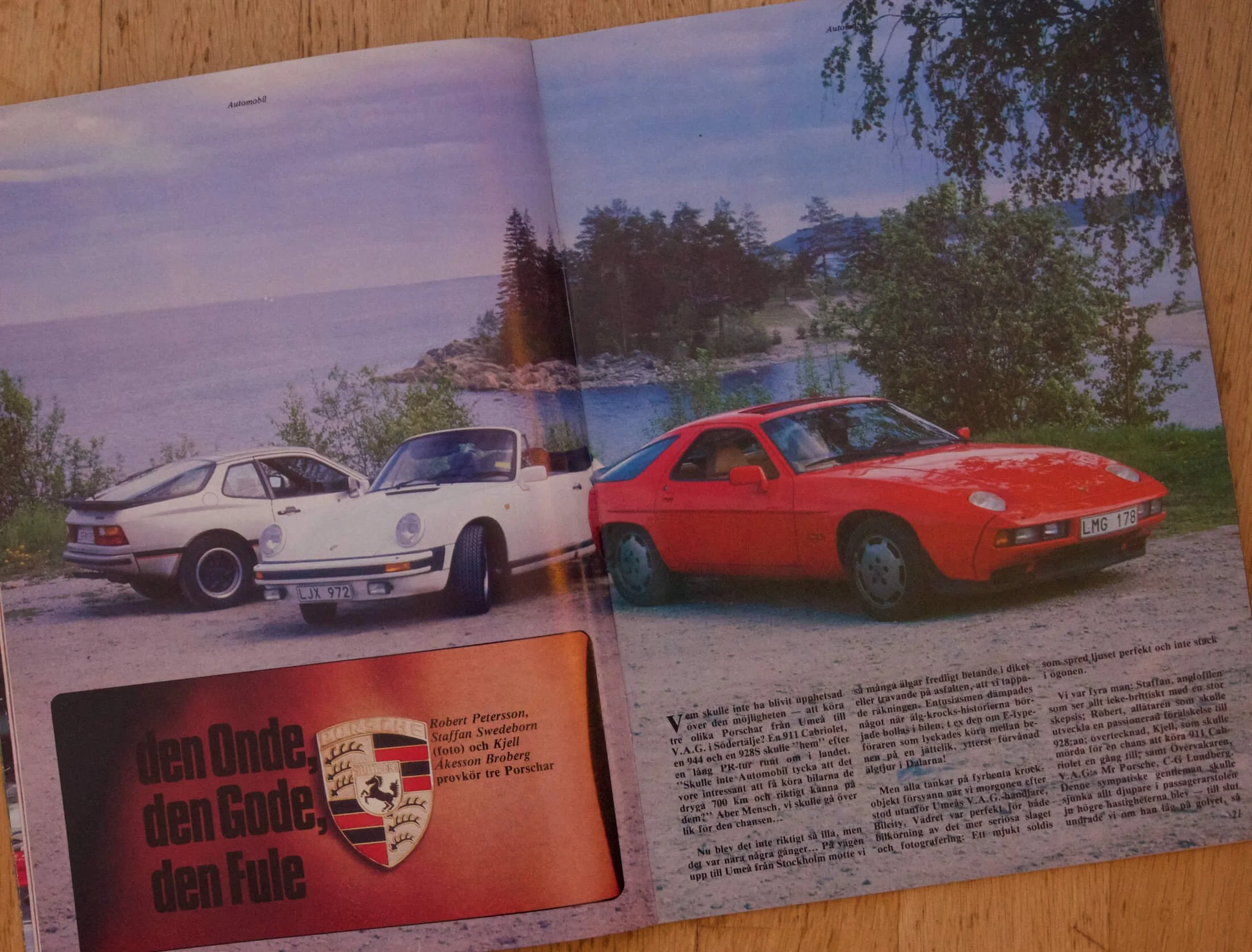 Sorteringsverket som botade sorteringsvärken