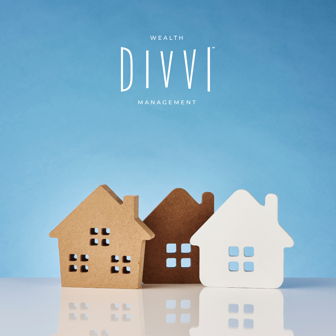 Housing — The Modern Investor — Divvi Wealth Management