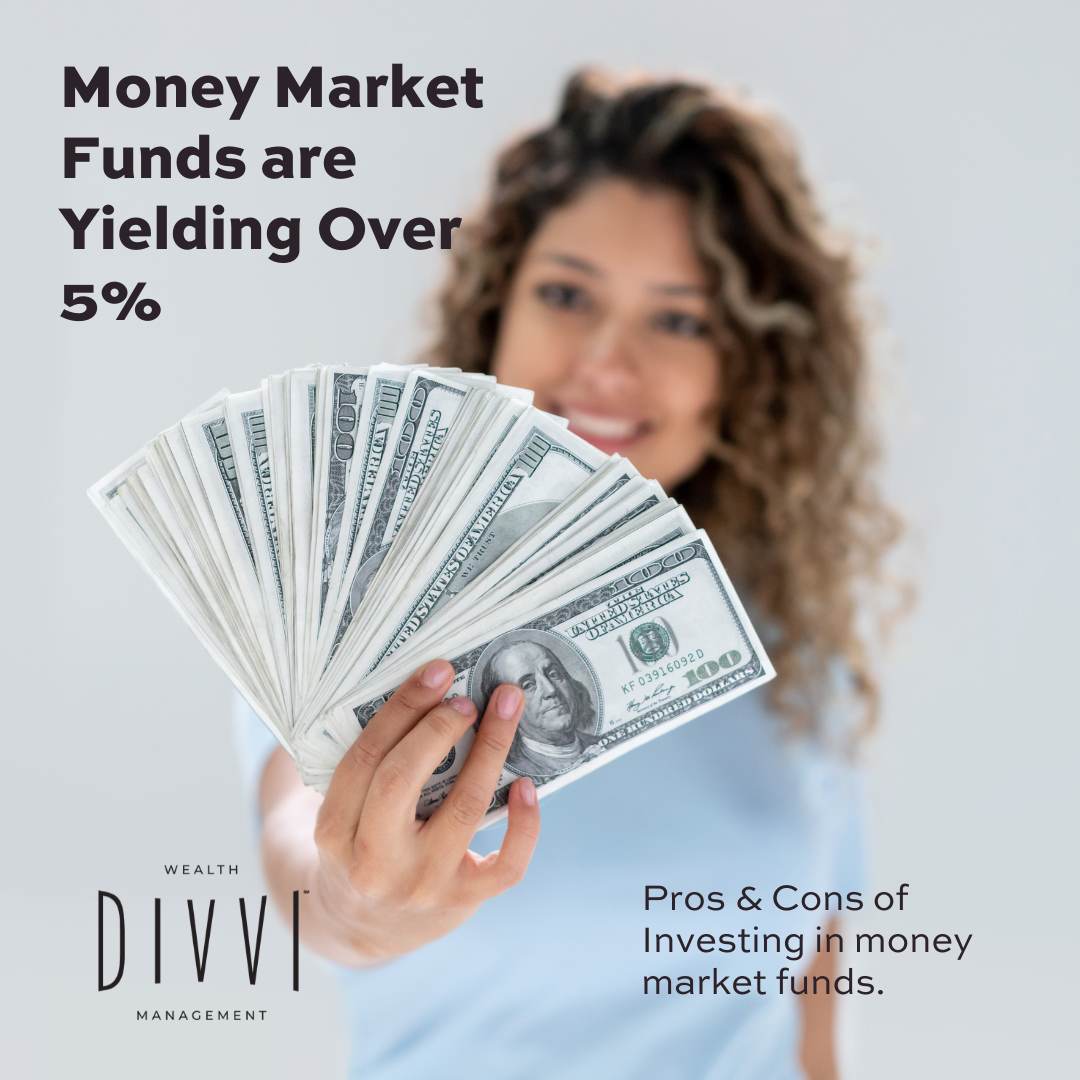 Bonds — The Modern Investor — Divvi Wealth Management