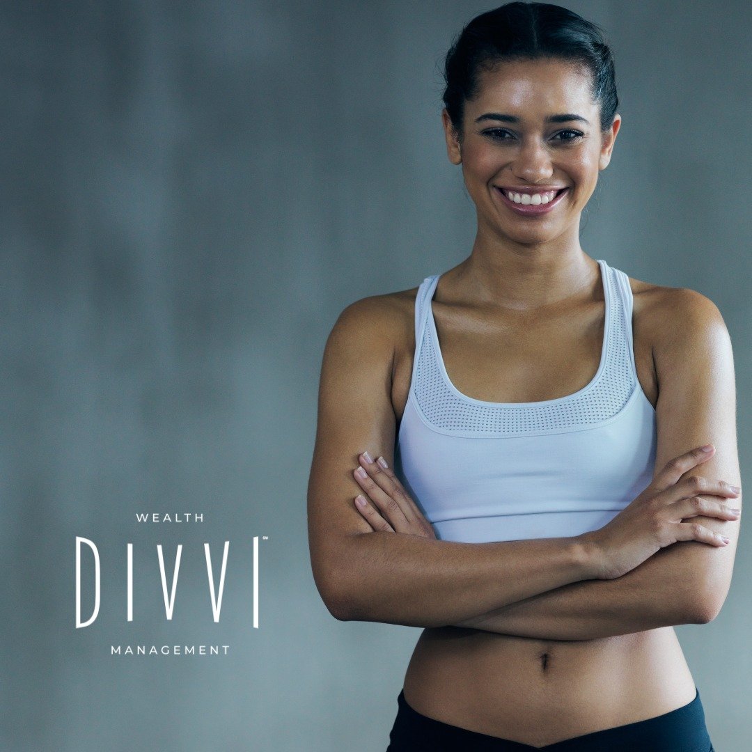 Want to take control of your finances, reduce stress, and become more financially empowered? Visit us at www.divviwealth.com to download our guide: The 5 Keys to Financial Fitness #divviwealth