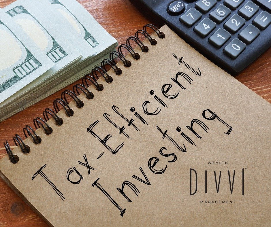 Is Direct Indexing Right for You? 

Direct indexing isn&rsquo;t a one-size-fits-all solution, but for the right investor, it can be a game-changer! It offers:

✅ Tax efficiency &ndash; Manage capital gains more strategically
✅ Portfolio diversificati