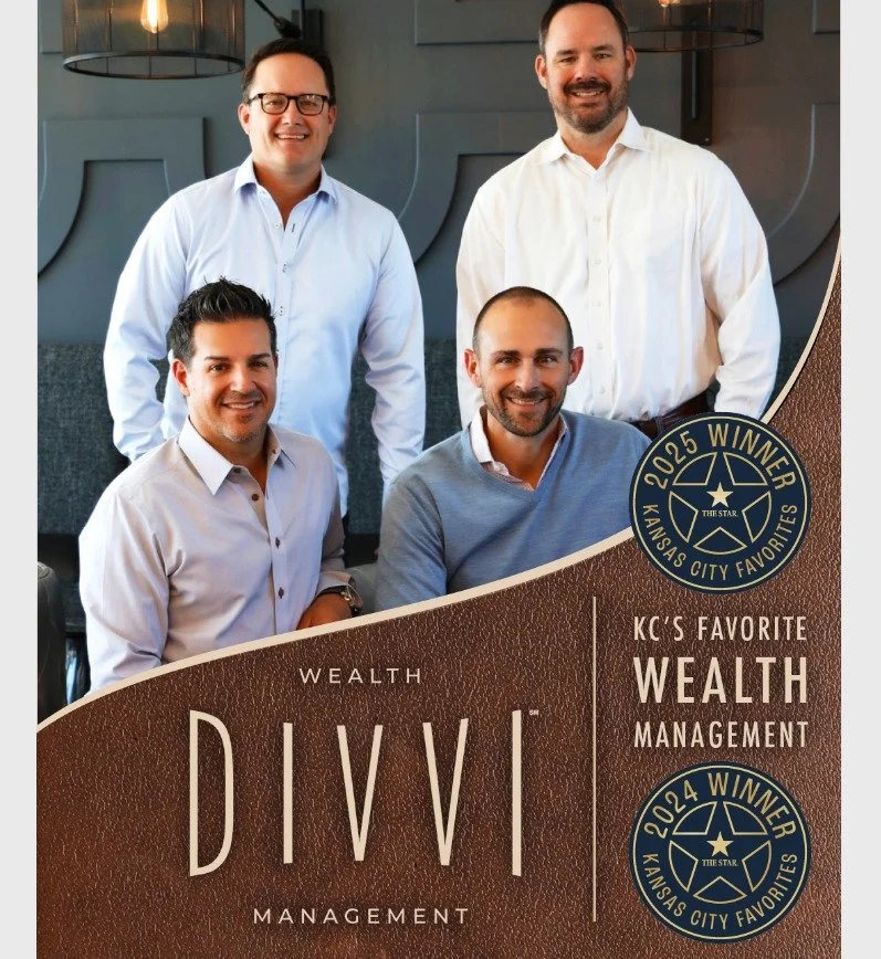 We&rsquo;re honored to once again be named Gold for Wealth Management in the 2024 &amp; 2025 Kansas City Favorites.

This recognition means so much to our team. It reflects the trust you place in us&mdash;and the meaningful relationships we&rsquo;ve 