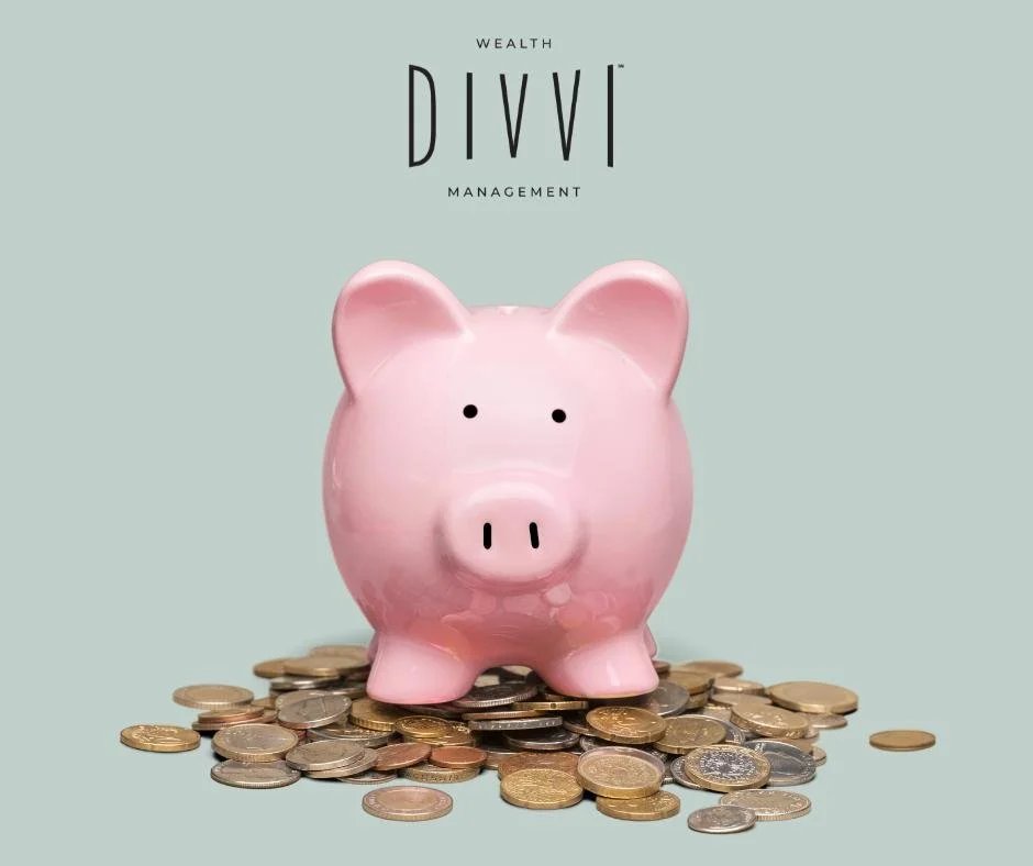 💵 Are You Flush With Cash? 💵

Assets in money market funds are sitting at record highs.
While Americans may feel &ldquo;flush with cash,&rdquo; their stakes in stocks, real estate, and other investments are also at all-time highs.

So&hellip; is th