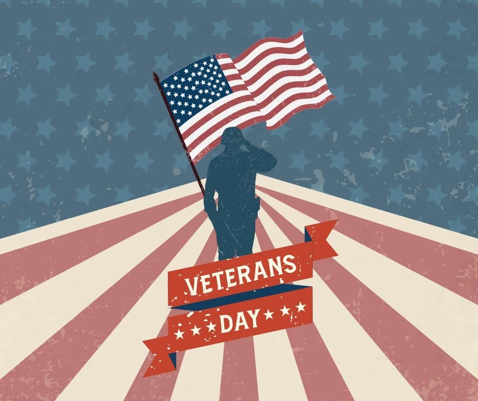 Honoring the courage, service, and sacrifice of all who have worn our nation&rsquo;s uniform.
Thank you, veterans, for protecting the freedoms we enjoy every day.

#VeteransDay #ThankYouVeterans #DivviWealth