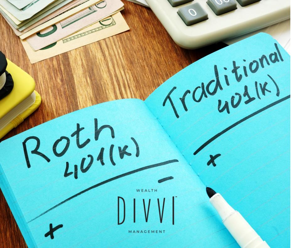 Roth vs. Pre-Tax in Your Employer Plan: A Practical Way to Decide