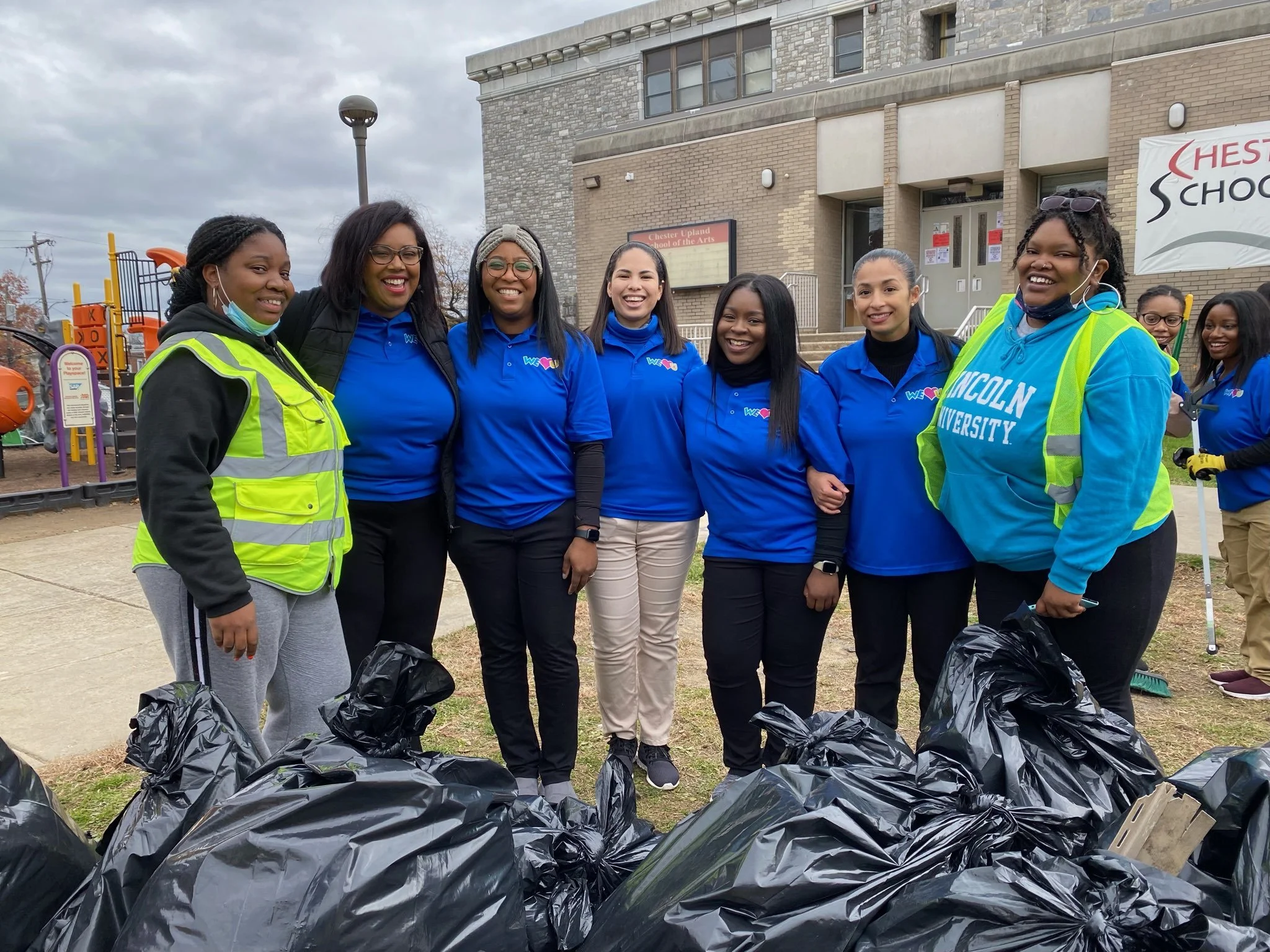 Carol Kazeem 159th Legislative District PA Campaign Events