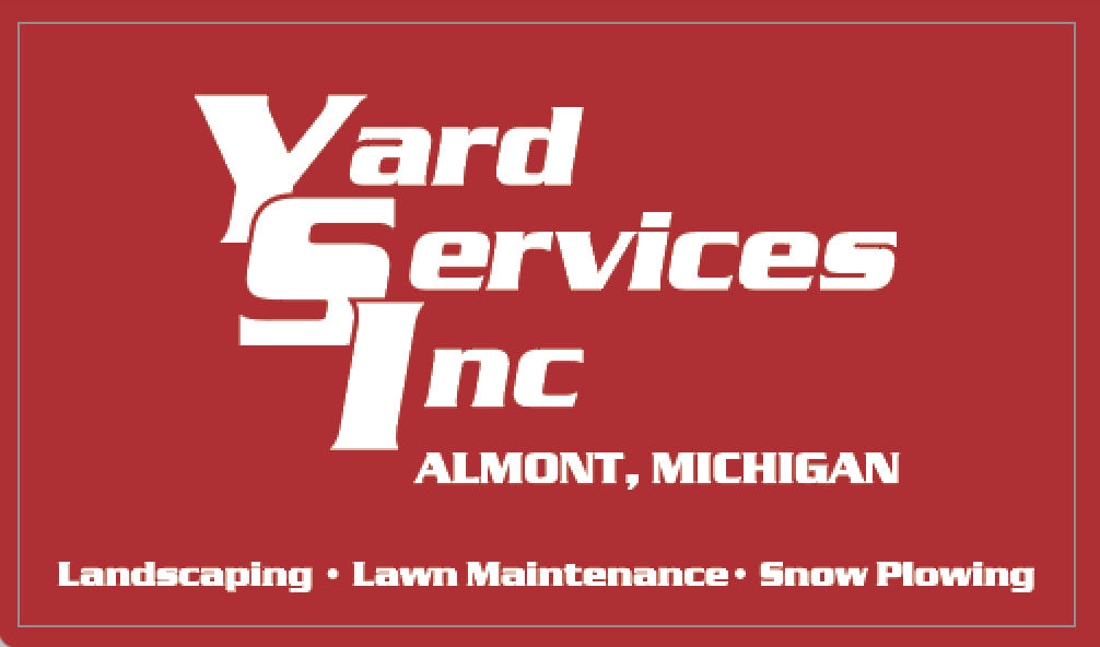 Yard Services Inc.