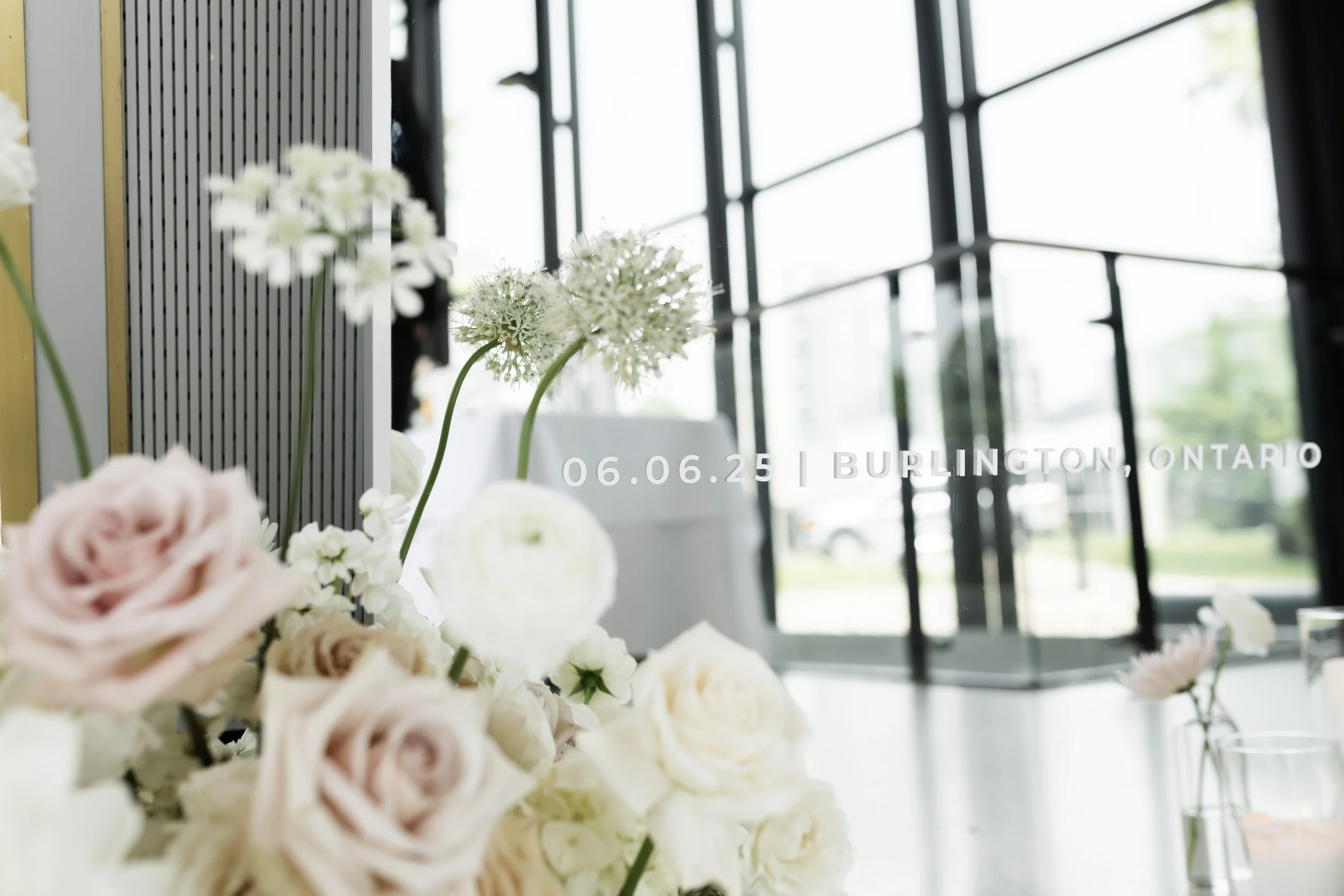 Spencer's at the waterfront wedding