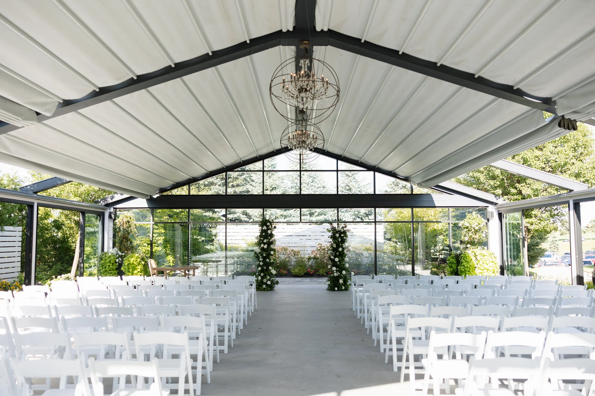 My Favourite Wedding Venues in Cambridge, KW & Area