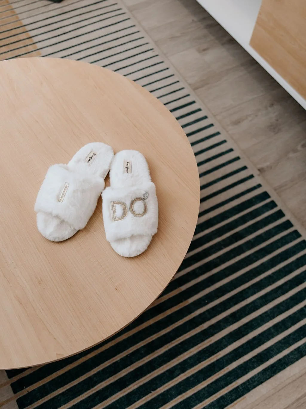 ✨ Your &ldquo;getting ready&rdquo; space sets the tone for your entire wedding day. ✨

It&rsquo;s where the laughter happens, where the quiet moments sink in, and where some of your very first photos are taken. The space you choose isn&rsquo;t just a