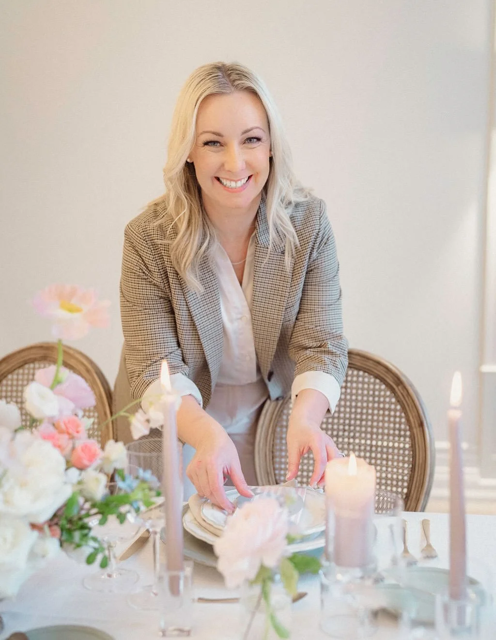 ✨ Let&rsquo;s talk branding photos ✨

Showing not just what you do, but who you are is more important than ever. The problem? Most of us are too busy focusing on our clients to capture ourselves in action.

On wedding days, we&rsquo;re behind the sce