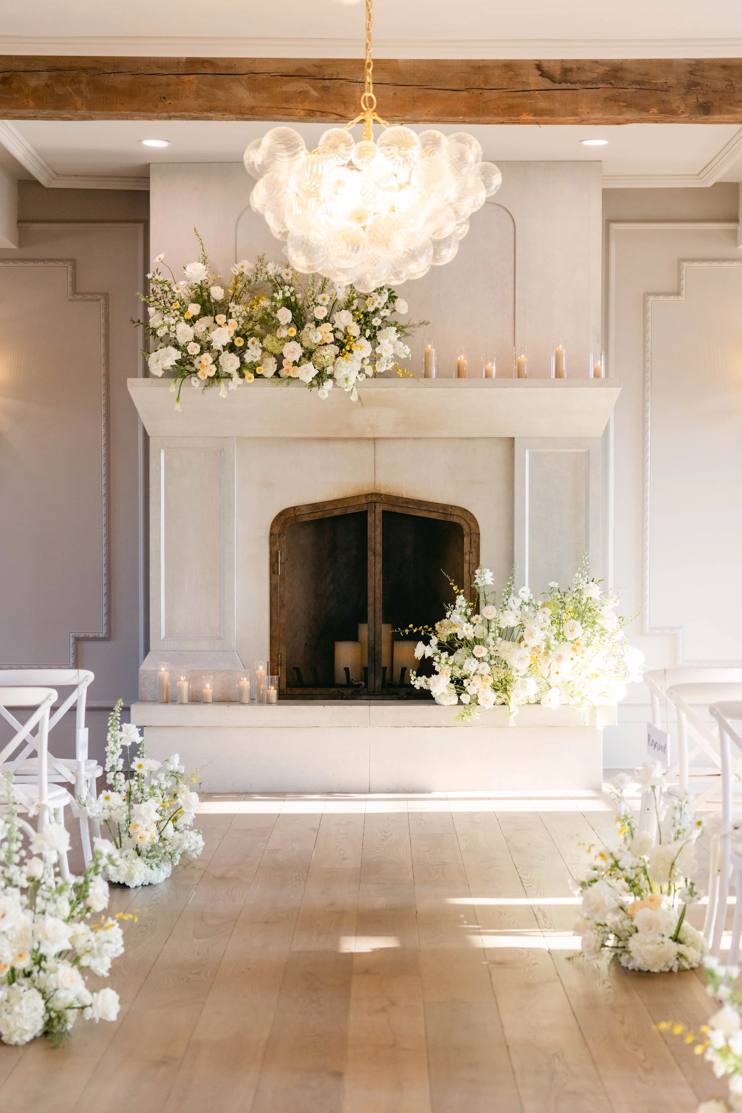 Elora Mill White Cream Butter Yellow Wedding Flowers.jpg