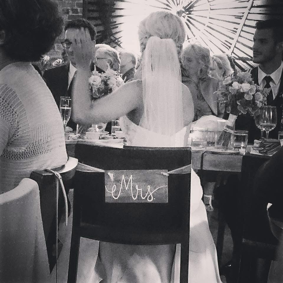 It&rsquo;s my 11th wedding anniversary this weekend and here&rsquo;s what I want you to know. 

At the end of the day, yes, the details matter.

The flowers, the tables, the timeline, the perfectly chosen linens and candlelight all help tell the stor
