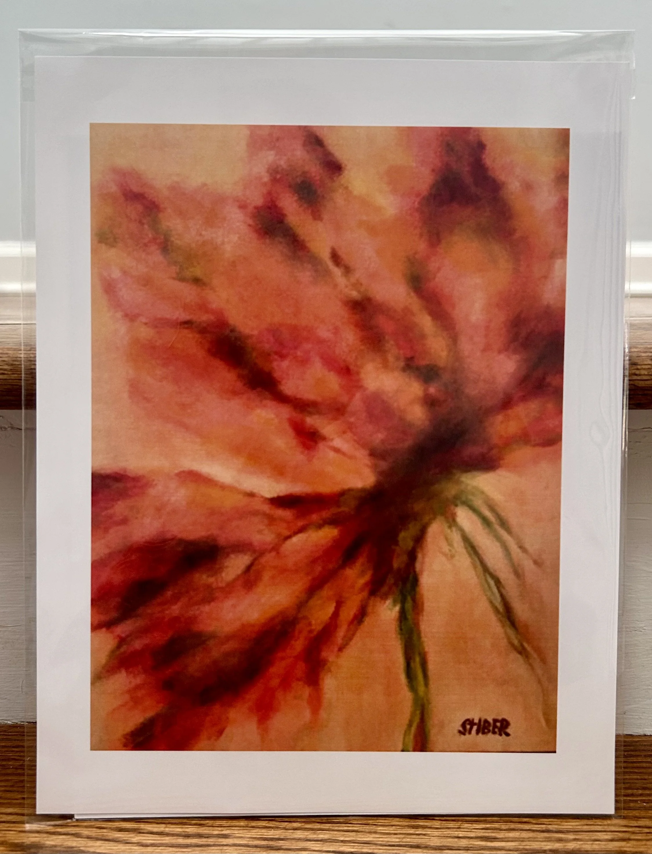 New Beginnings Art Print