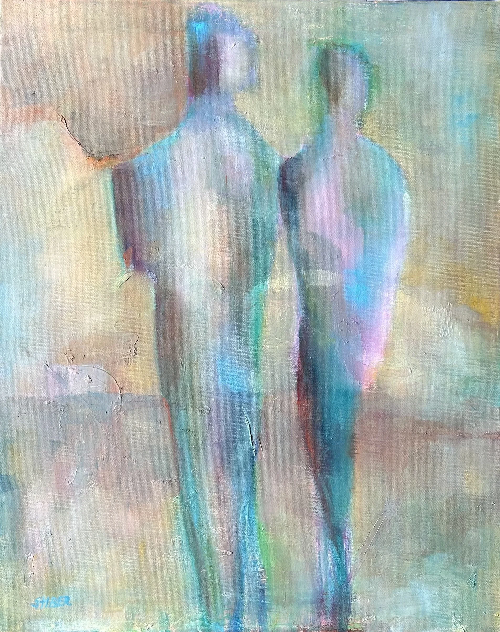 Threshold 16 x 20" Oil