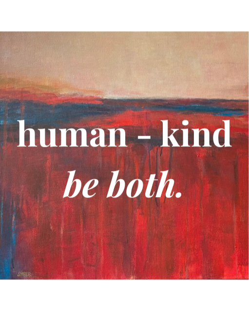 Human-Kind Magnet