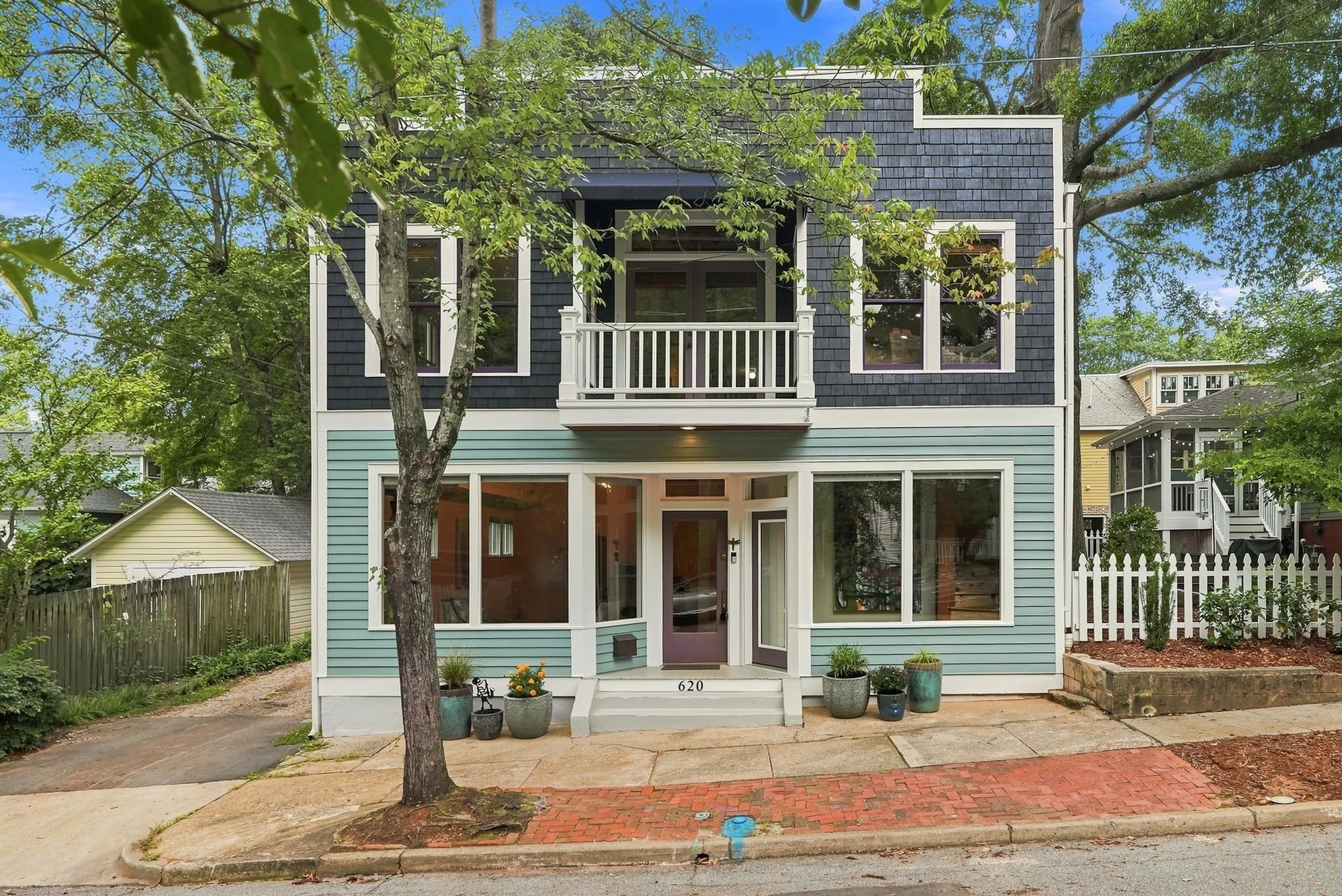 For Sale: 620 Cutler Street Raleigh NC 27603