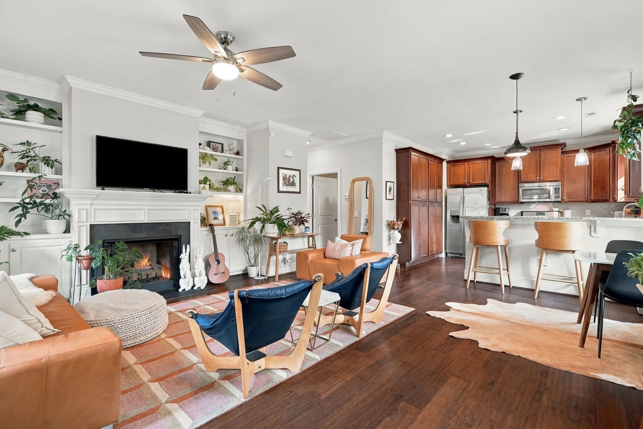 For Sale: 2820 Plumfield Place Raleigh, NC 27607