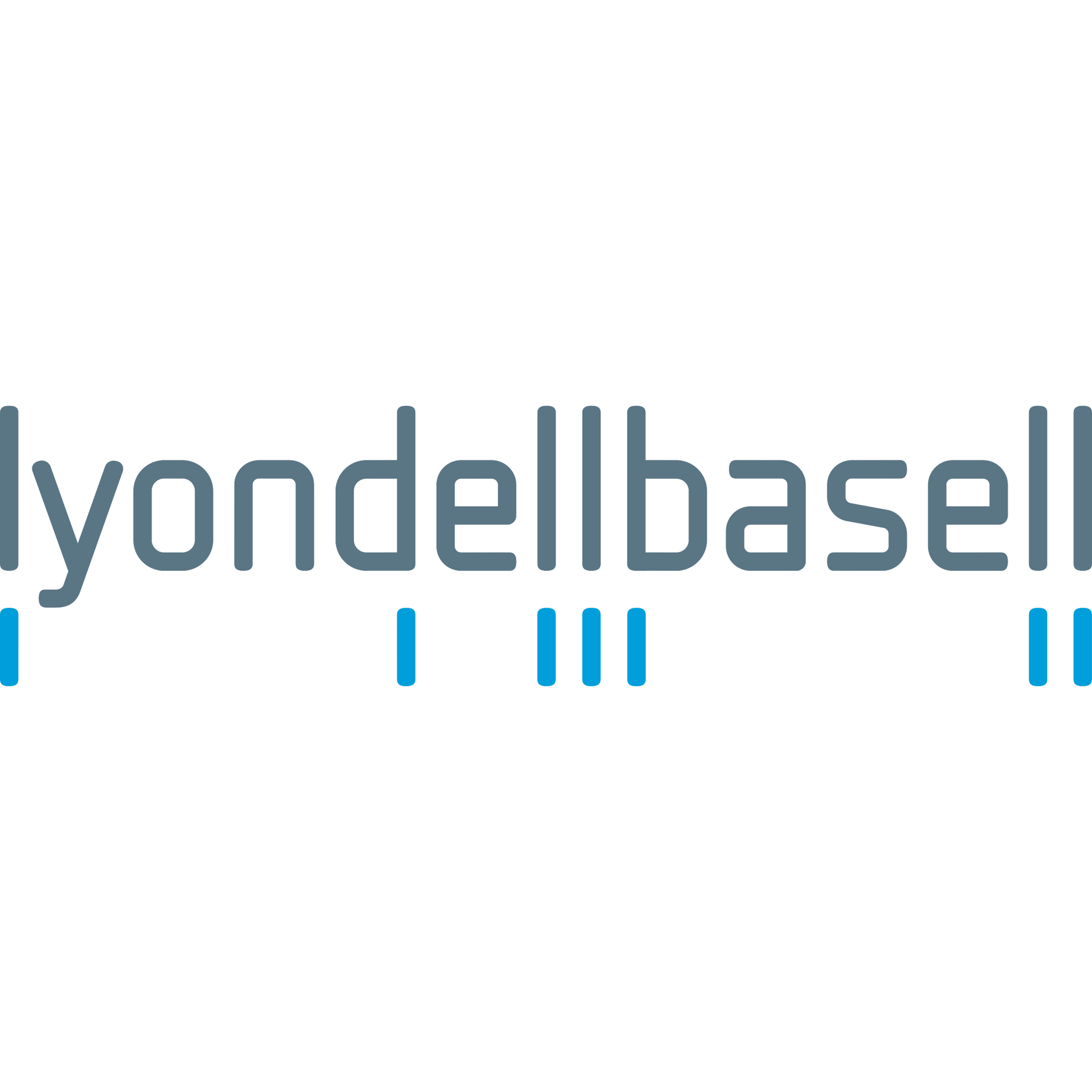 lyondell basell