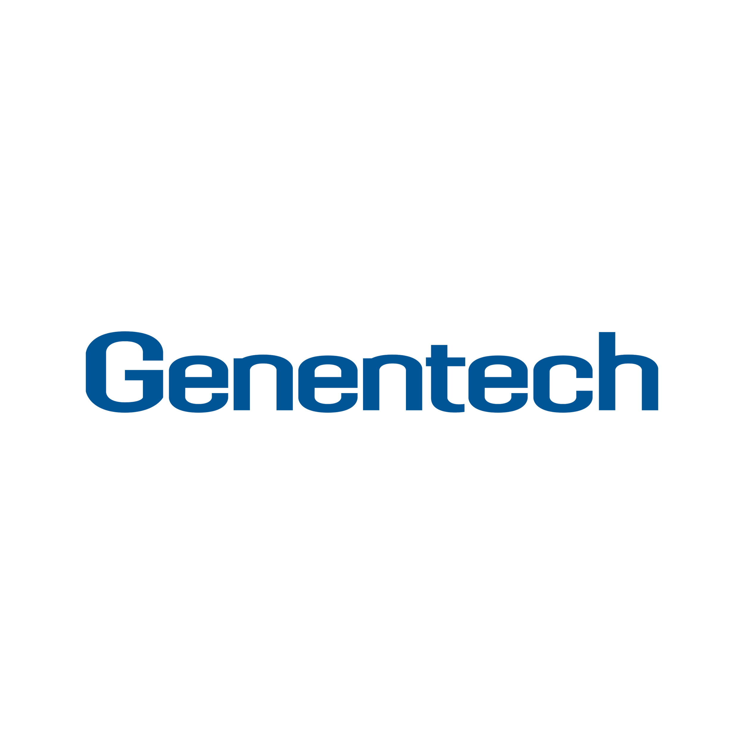 genentech