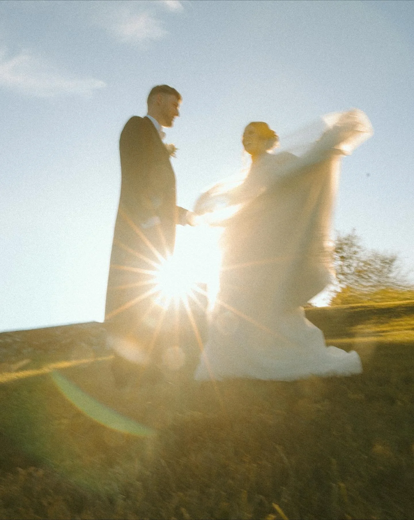 Magical moments from E + S&rsquo;s day. ✨