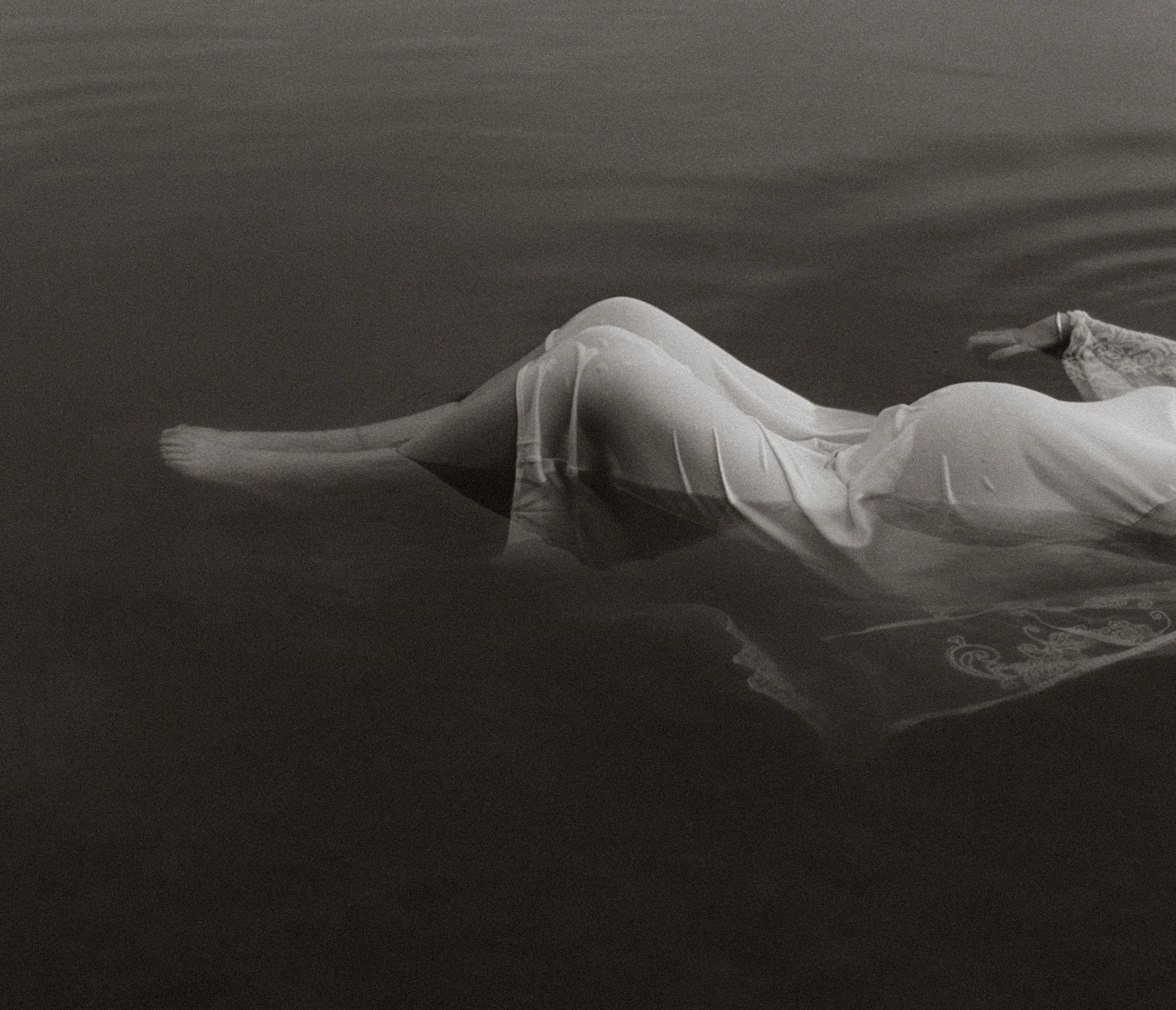 DARCIE |  MOTHERHOOD SESSION