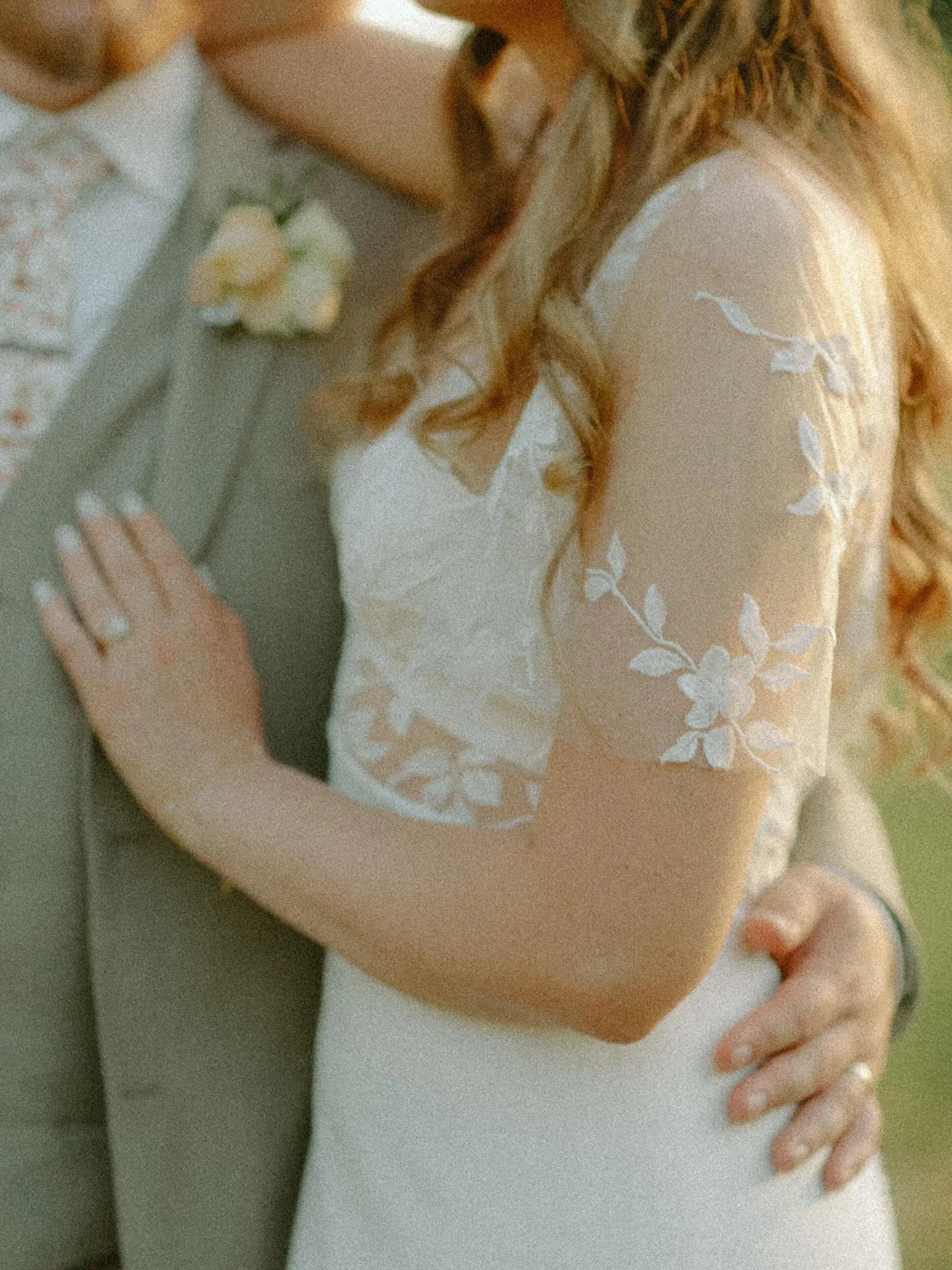 Dreamiest light at @thefarmateaglesridge ! Can&rsquo;t wait to be back here in two weeks! ✨