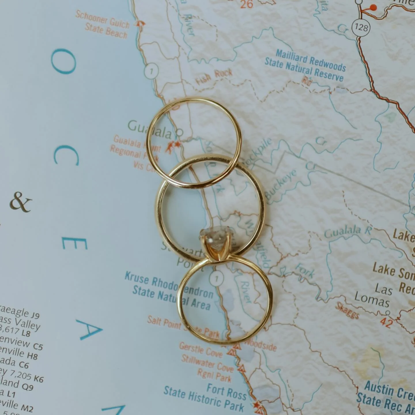 Me 🤝 coastal elopements